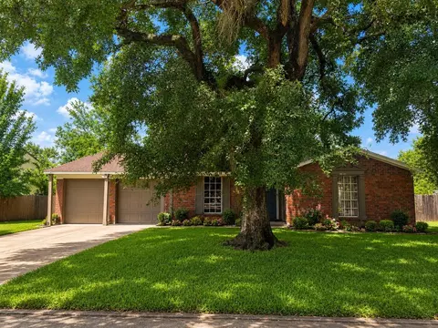 14507 Quention Dr, Houston, TX 77045