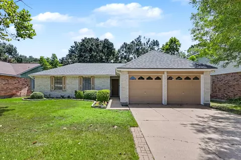 21423 Park Run Drive Dr, Katy, TX 77450