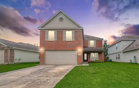 12538 Greensbrook Forest Dr, Houston, TX 77044