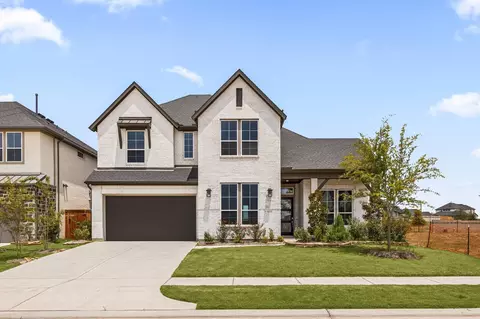 8031 Sunny Ridge Dr, Fulshear, TX 77441