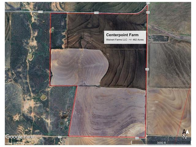 462 Fm 1225, Haskell, TX 79521