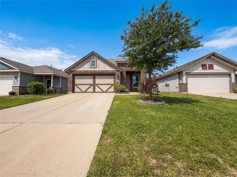 40839 Mostyn Hill Dr, Magnolia, TX 77354
