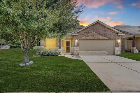 9575 E Woodmark, Conroe, TX 77304 photo 1