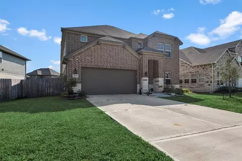 17828 Hanson Ridge Dr, Montgomery, TX 77316
