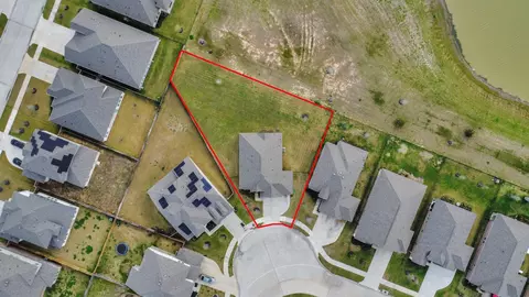 1654 Sequoia Run Dr, Rosharon, TX 77583