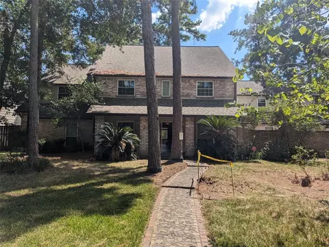 8331 Silver Shadows Ln, Spring, TX 77379 photo 1