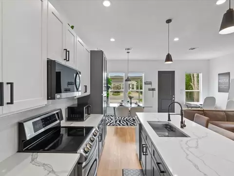 3549 Amos St #A AND B, Houston, TX 77021