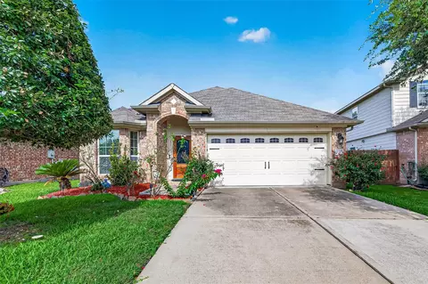 21519 Gable Meadows Ln, Spring, TX 77379