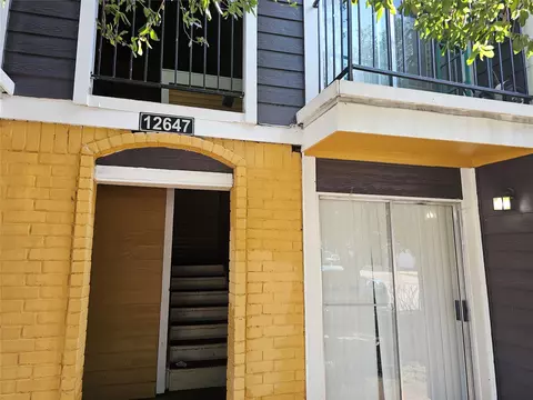 12647 Ashford Meadow Dr #4, Houston, TX 77082