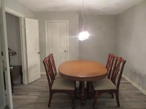 Dining - 25 Dover Dr, Conroe, TX 77304 photo 1 of 1