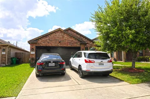 5519 Armillary Dr, Katy, TX 77449