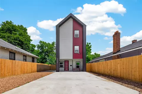 3259 Simmons St, Houston, TX 77004
