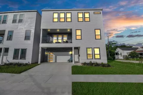 3602 Runnels St, Houston, TX 77003