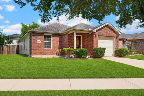 12907 Arnage Ln, Houston, TX 77085