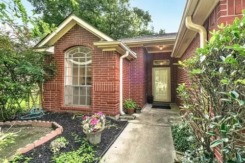 1727 Millhouse Rd, Houston, TX 77073