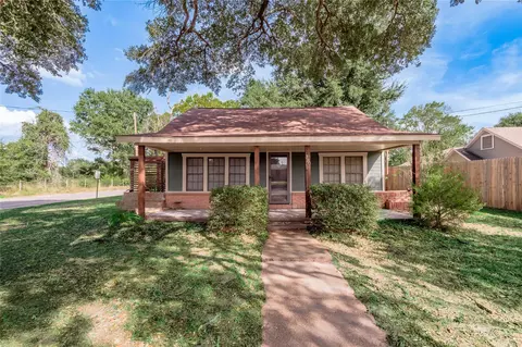 380 N Main St, Groveton, TX 75845