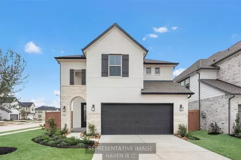 26421 E Skylight Brook Cir, Montgomery, TX 77316