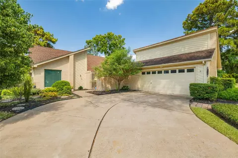 18202 Widcombe Dr, Houston, TX 77084