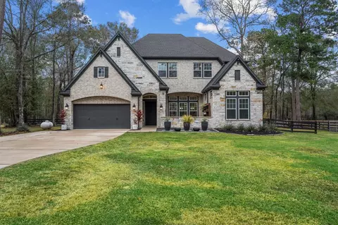 291 Vista Del Lago Dr, Huffman, TX 77336