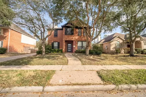7403 Fall Springs Ln, Humble, TX 77396