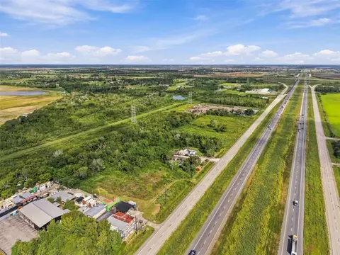lot14 County Rd 572, Rosharon, TX 77583