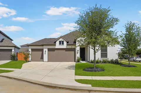 21134 Regal Terrace Dr, Cypress, TX 77433