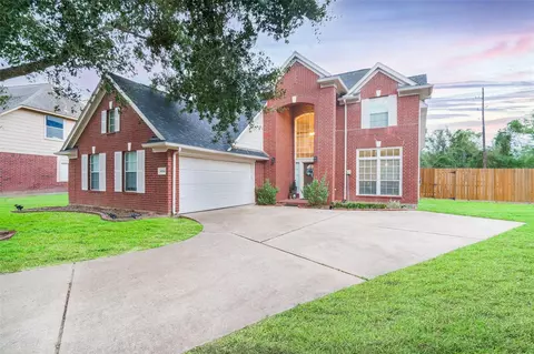 18506 Park Harbor Dr, Houston, TX 77084