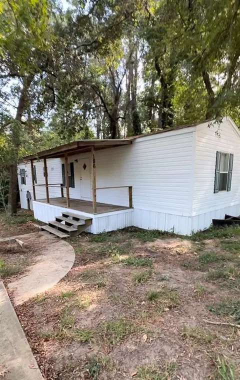 186 S Laurie Ln, Trinity, TX 75862 photo 1