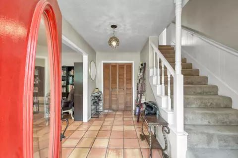 Entry Way - 25610 Walnut Grove Cir, Spring, TX 77380 photo 1 of 2