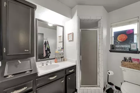 Bath - 25610 Walnut Grove Cir, Spring, TX 77380 photo 2 of 3