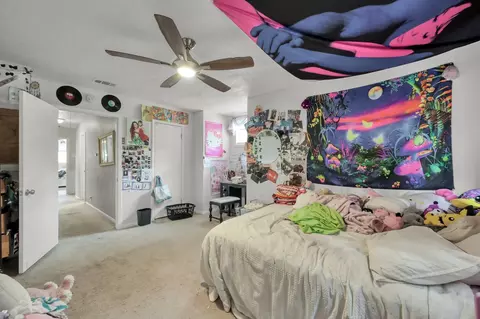 Bedroom - 25610 Walnut Grove Cir, Spring, TX 77380 photo 7 of 7