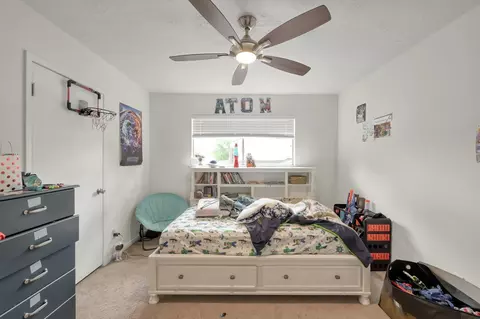 Bedroom - 25610 Walnut Grove Cir, Spring, TX 77380 photo 3 of 7