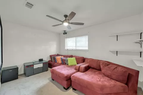 Bedroom - 25610 Walnut Grove Cir, Spring, TX 77380 photo 5 of 7
