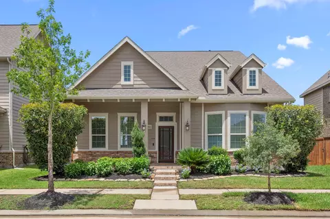 19622 Chaparral Berry Dr, Cypress, TX 77433