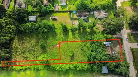 1708 Mansfield St, Houston, TX 77091