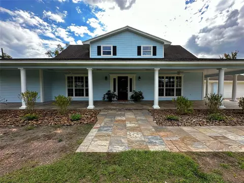 14326 Walker Rd, Conroe, TX 77302 photo 1