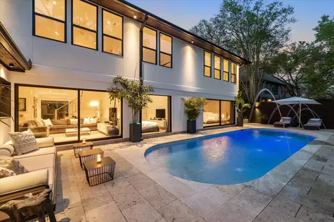 5406 Woodway Dr, Houston, TX 77056