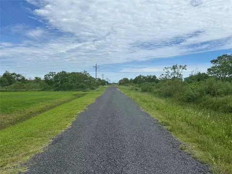 0 Trinidad Ln, Port Bolivar, TX 77650