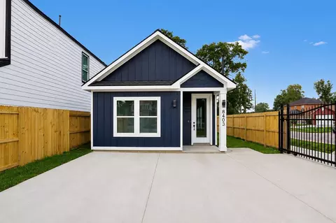 8403 Caddo Rd St, Houston, TX 77078