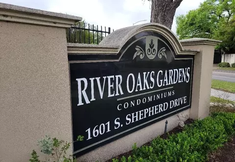 1601 S Shepherd Dr #164, Houston, TX 77019