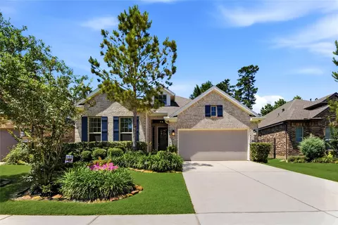 27232 Cyrus Ridge Ln, Magnolia, TX 77354