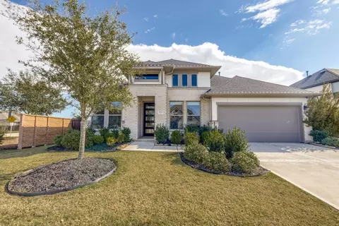 3122 Lantana Trl, Katy, TX 77493