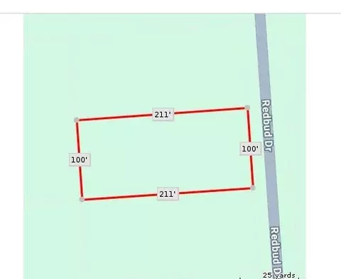 tbd Redbud Dr, Conroe, TX 77302 photo 2