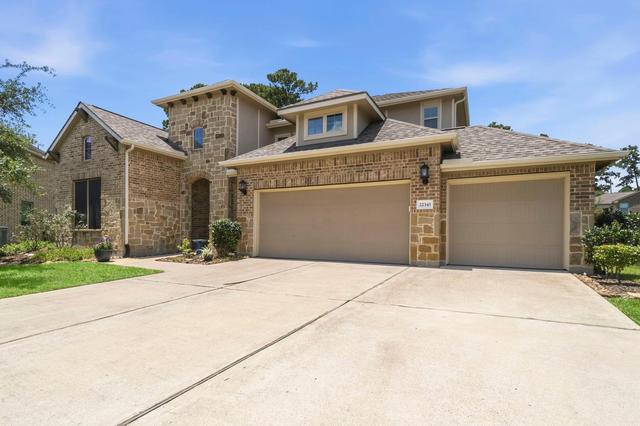 22343 Whitecourt Dr, Tomball, TX 77375