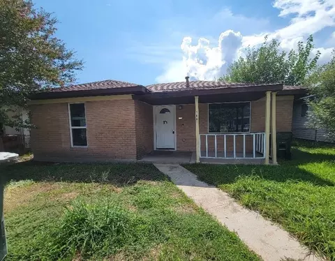 1601 22nd St, Galveston, TX 77550