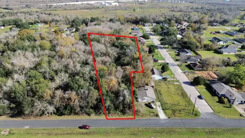 0 Oak St N, Texas City, TX 77590