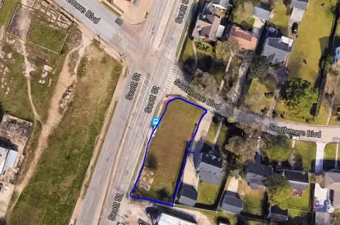 0 Southmore Blvd, Houston, TX 77004