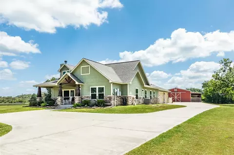 383 Mill Rd, Angleton, TX 77515 photo 1