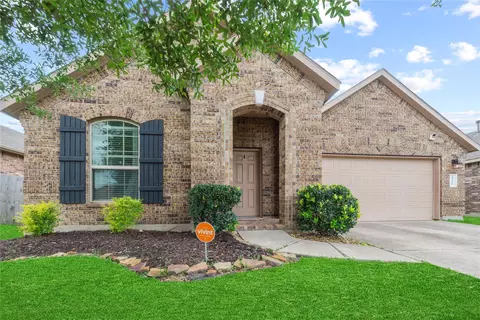 4419 Stolz Trl, Katy, TX 77493