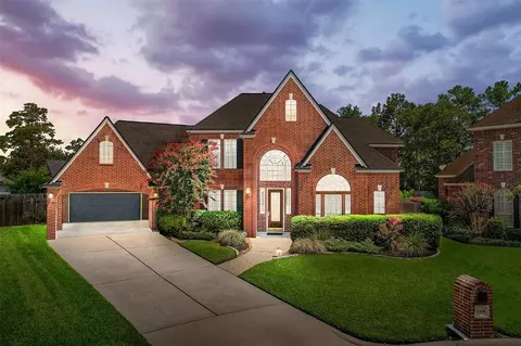 5304 Mountain Grove Ct, Spring, TX 77379 photo 1